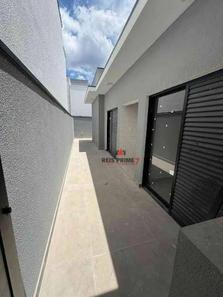 Casa de Condomínio, 3 quartos - Foto 7