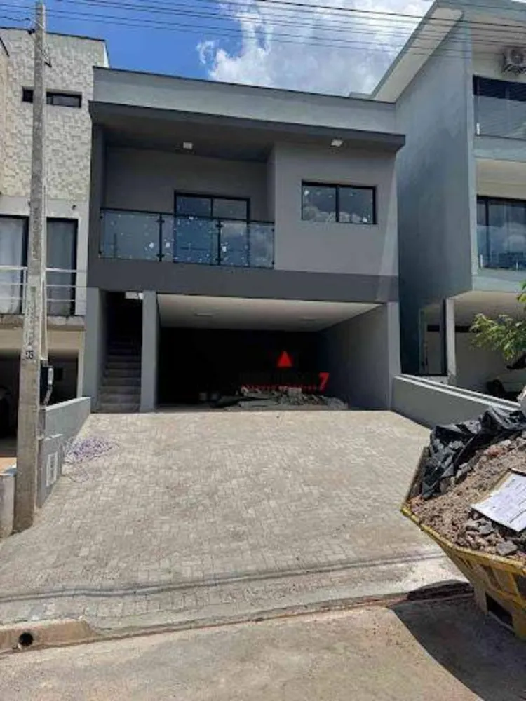 Casa de Condomínio, 3 quartos - Foto 6