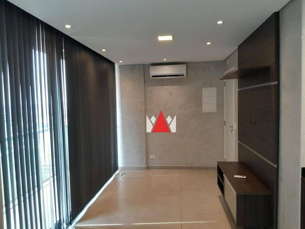 Apartamento, 1 quarto, 45 m² - Foto 1