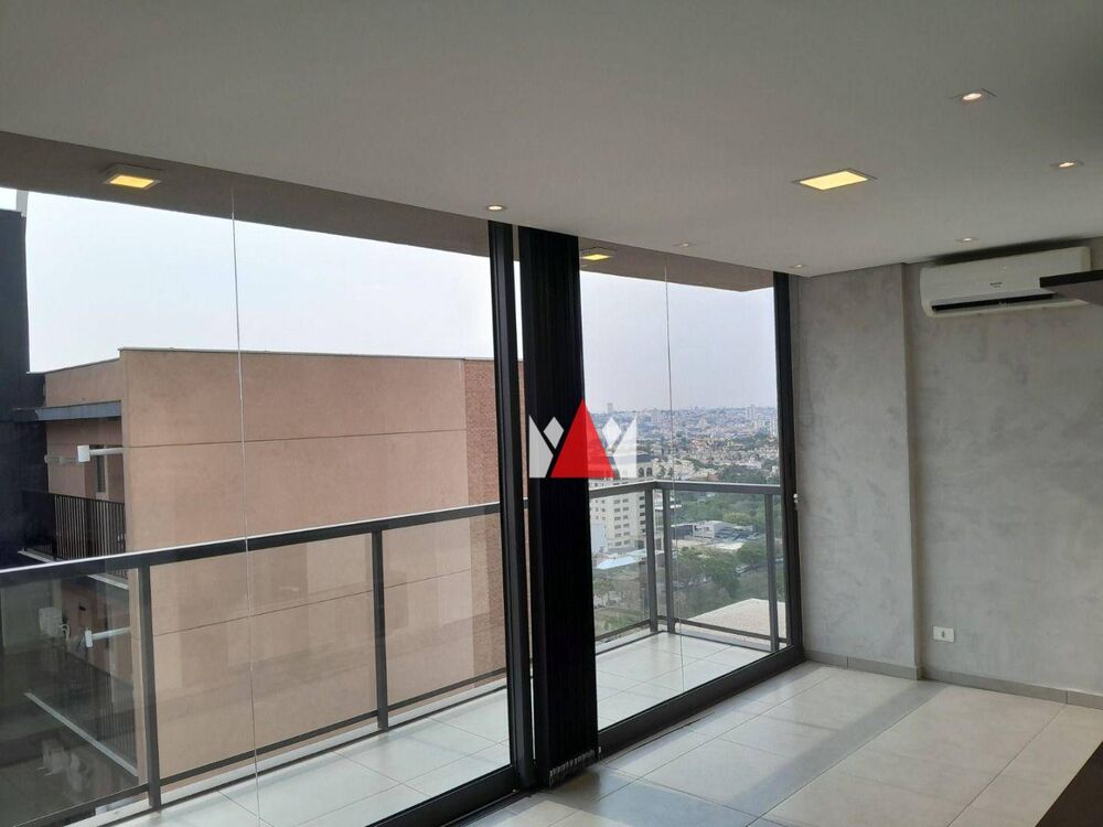 Apartamento, 1 quarto, 45 m² - Foto 2