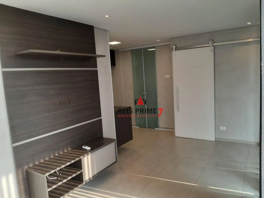 Apartamento, 1 quarto, 45 m² - Foto 14