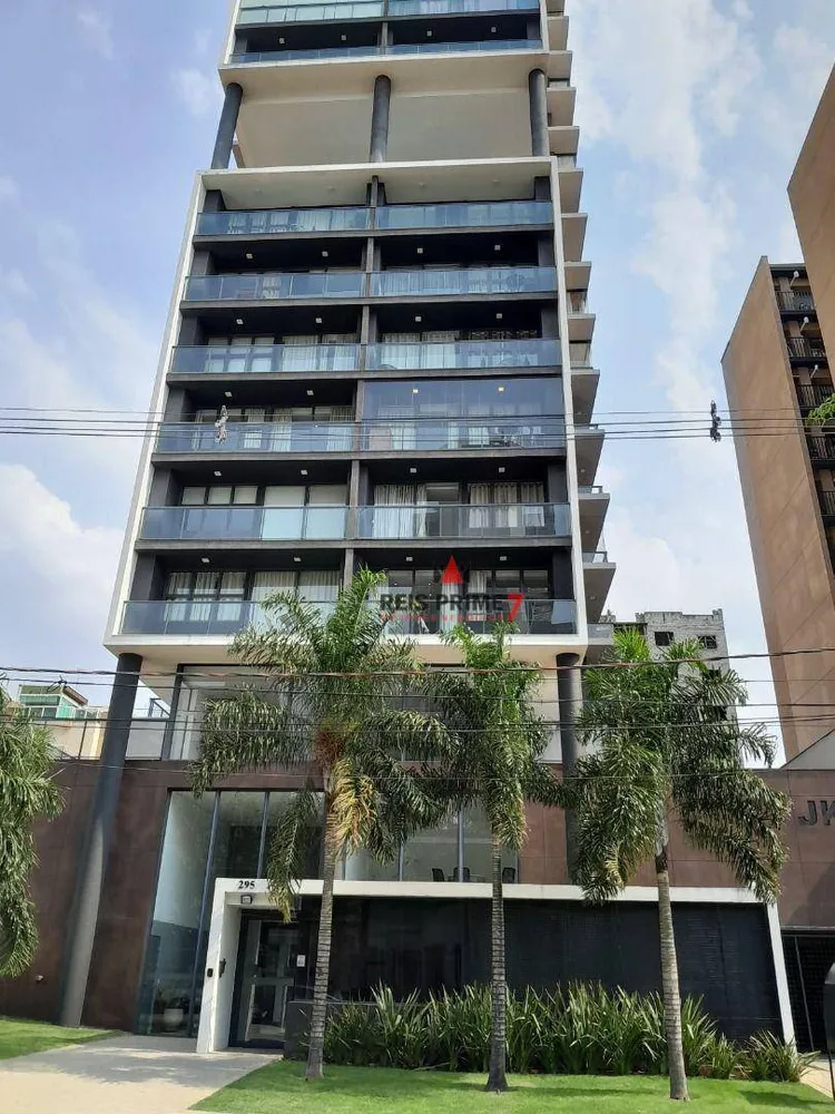 Apartamento, 1 quarto, 45 m² - Foto 24