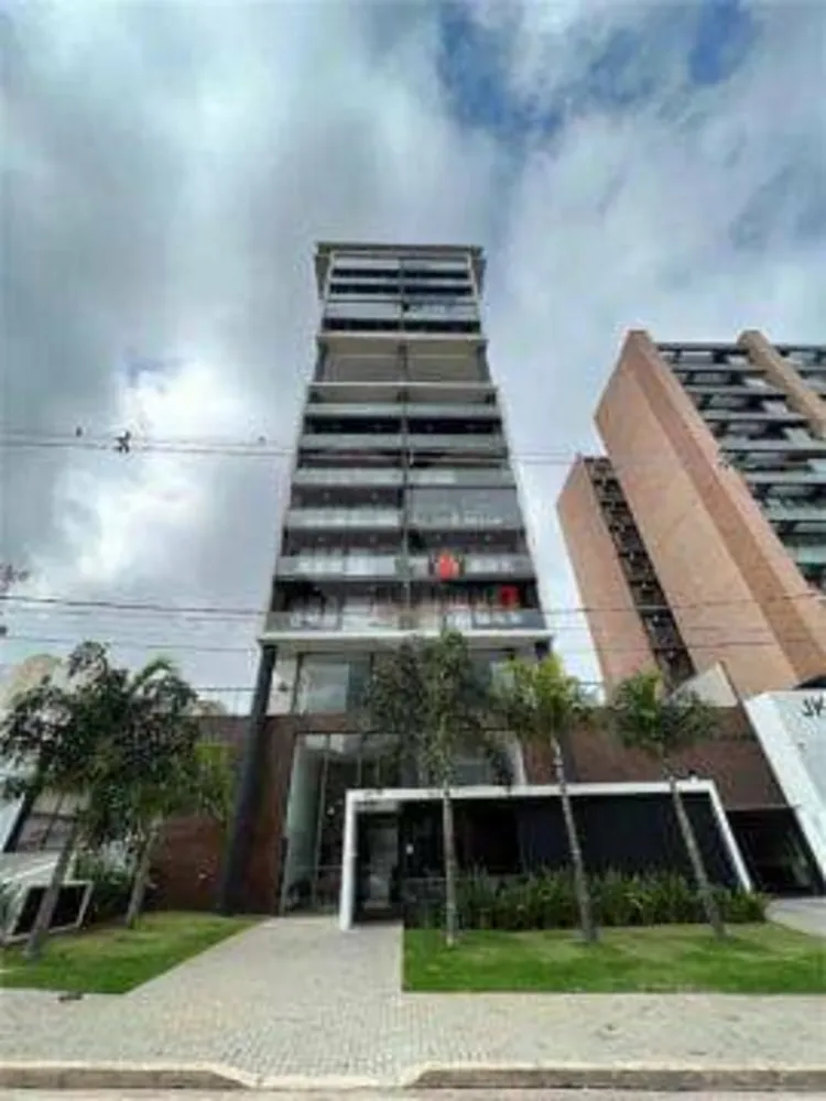 Apartamento, 1 quarto, 45 m² - Foto 7