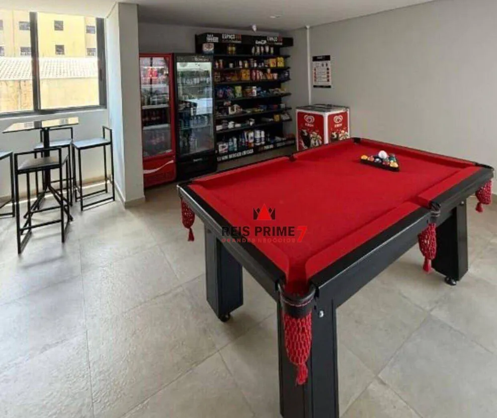 Apartamento, 1 quarto, 45 m² - Foto 22