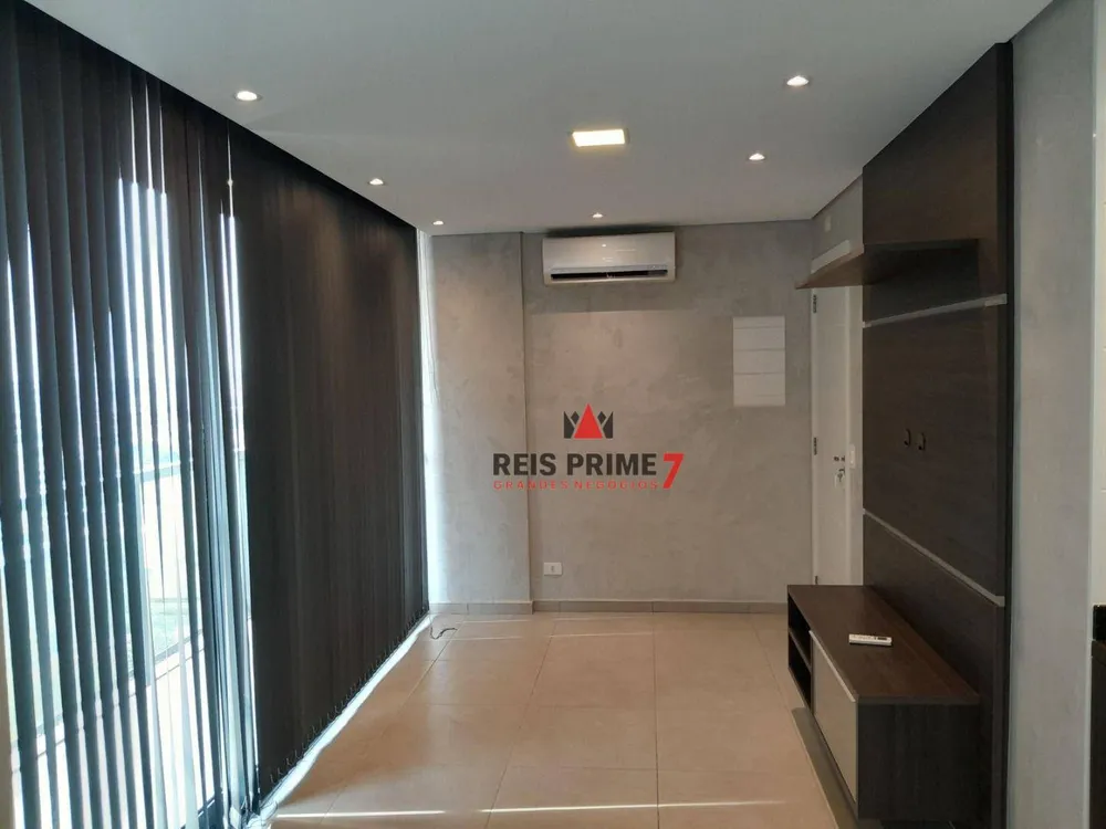 Apartamento, 1 quarto, 45 m² - Foto 12