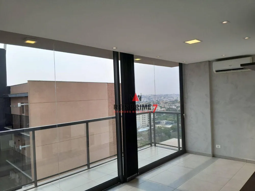 Apartamento, 1 quarto, 45 m² - Foto 15