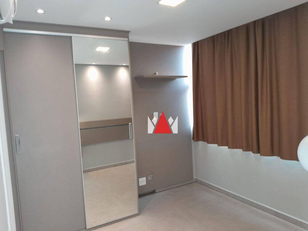 Apartamento, 1 quarto, 45 m² - Foto 4