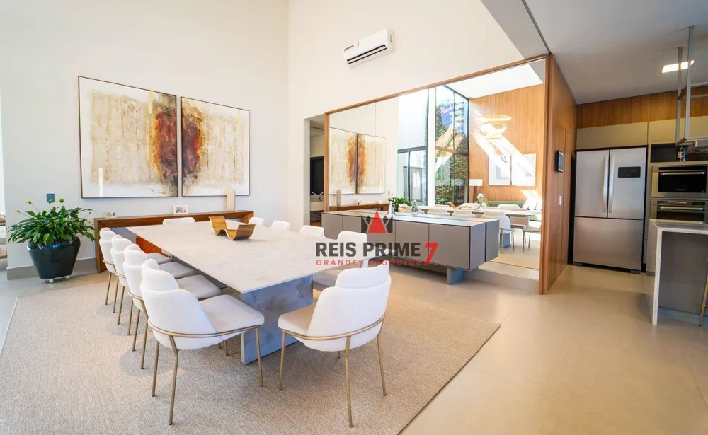 Casa de Condomínio, 4 quartos - Foto 6