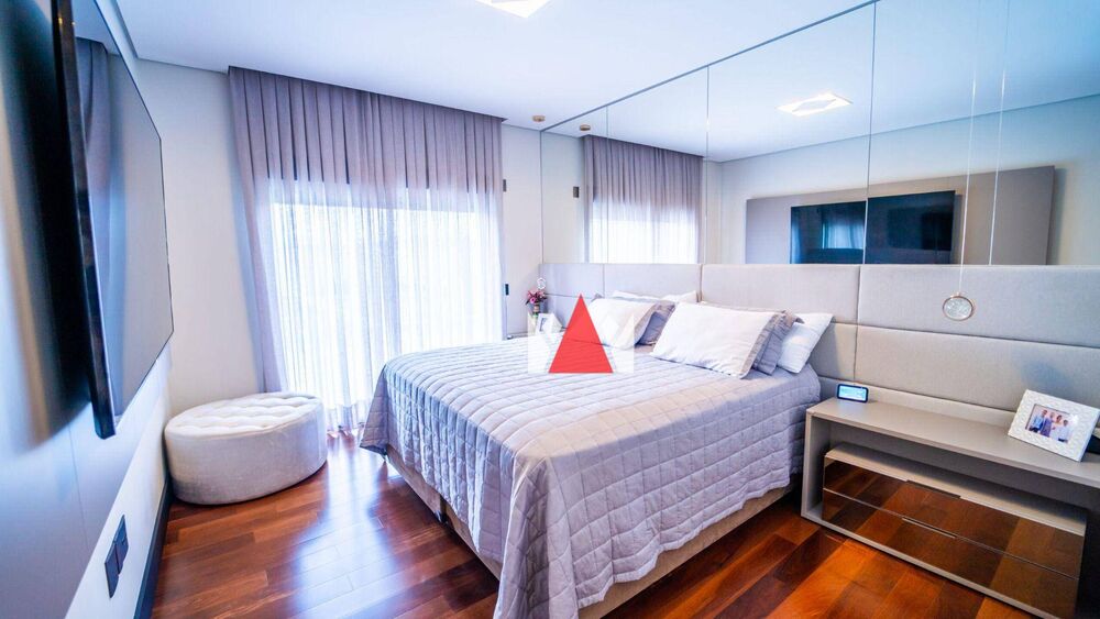 Casa de Condomínio, 4 quartos - Foto 7