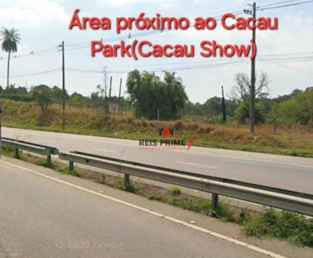 Terreno, 3 hectares - Foto 2