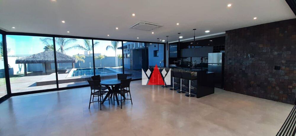 Casa de Condomínio, 4 quartos - Foto 7