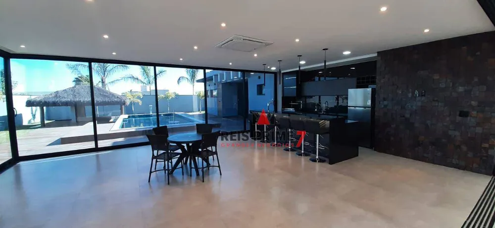 Casa de Condomínio, 4 quartos - Foto 5