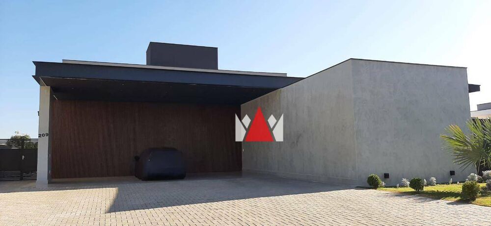 Casa de Condomínio, 4 quartos - Foto 2