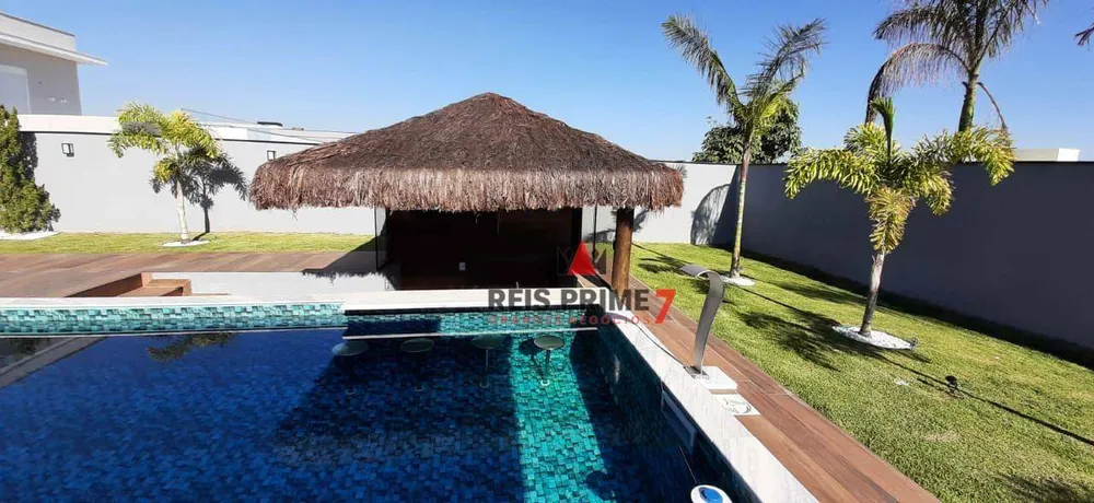 Casa de Condomínio, 4 quartos - Foto 11