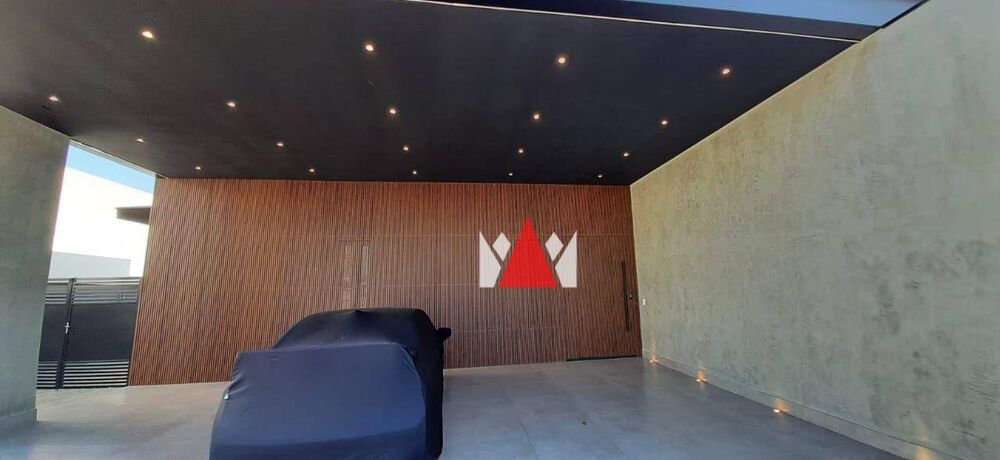 Casa de Condomínio, 4 quartos - Foto 8