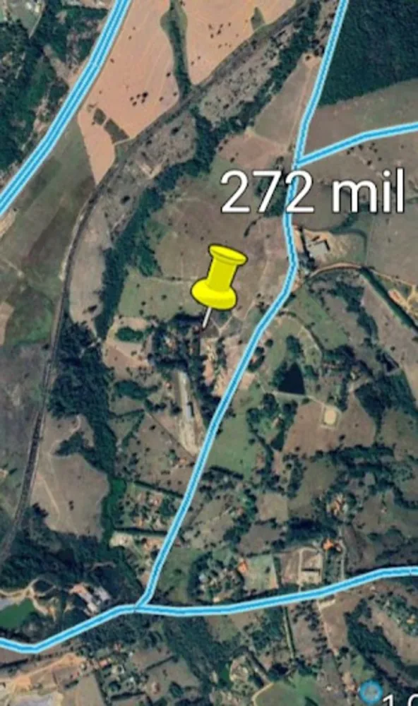 Terreno, 27 hectares - Foto 6