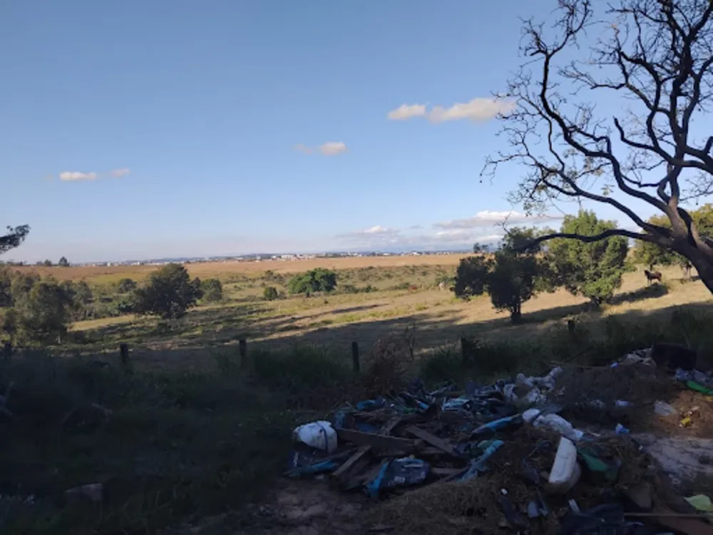 Terreno, 27 hectares - Foto 1