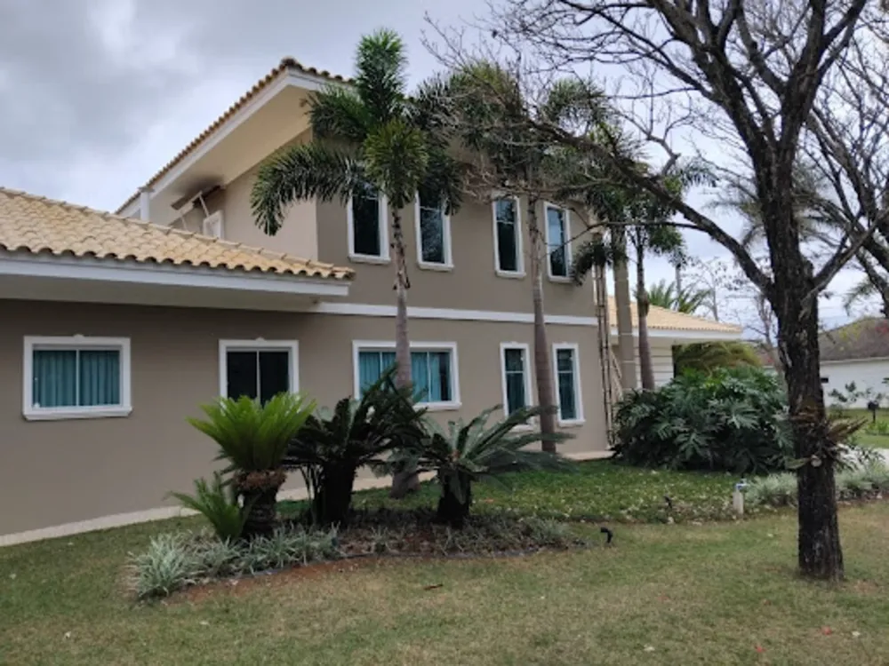 Casa de Condomínio, 4 quartos - Foto 2