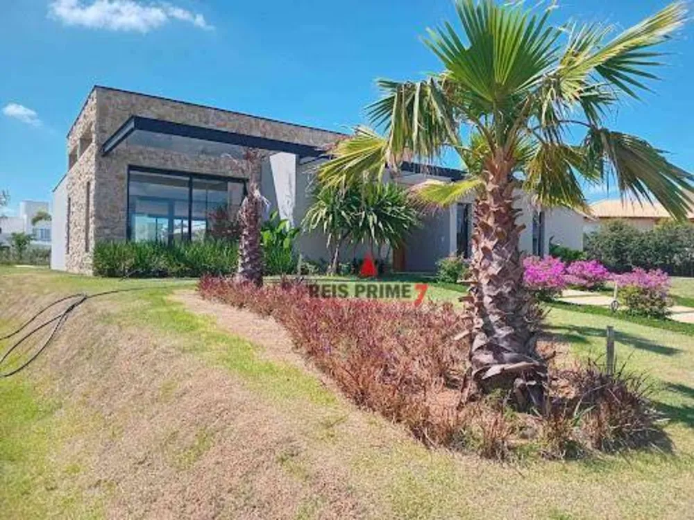 Casa de Condomínio, 5 quartos - Foto 1