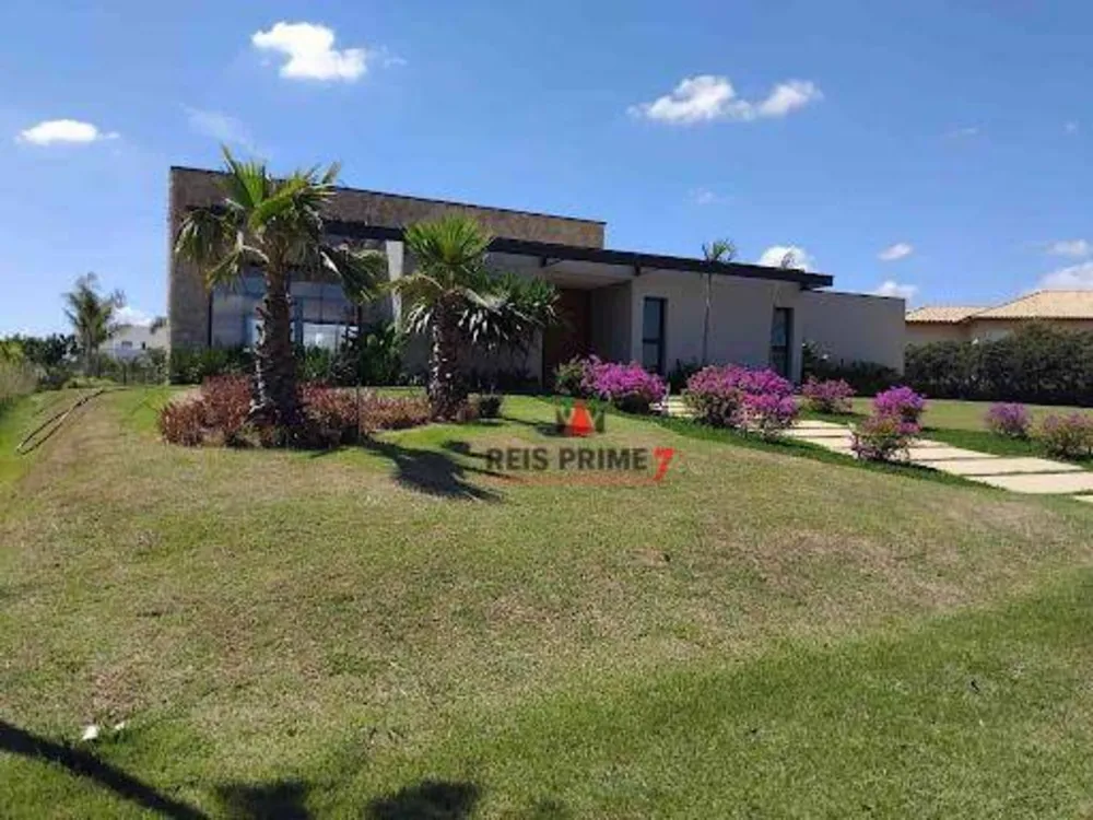 Casa de Condomínio, 5 quartos - Foto 4