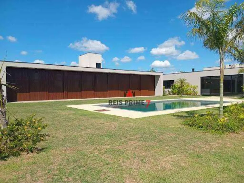 Casa de Condomínio, 5 quartos - Foto 3