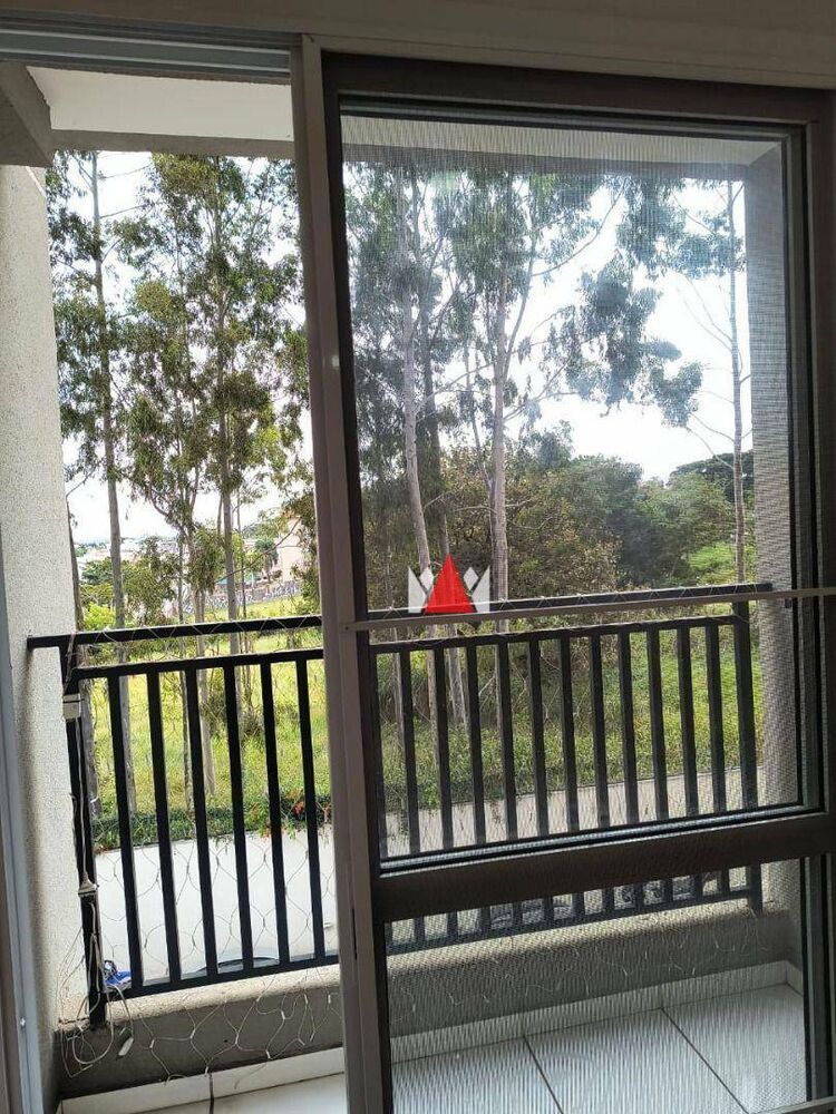 Apartamento, 3 quartos, 60 m² - Foto 1