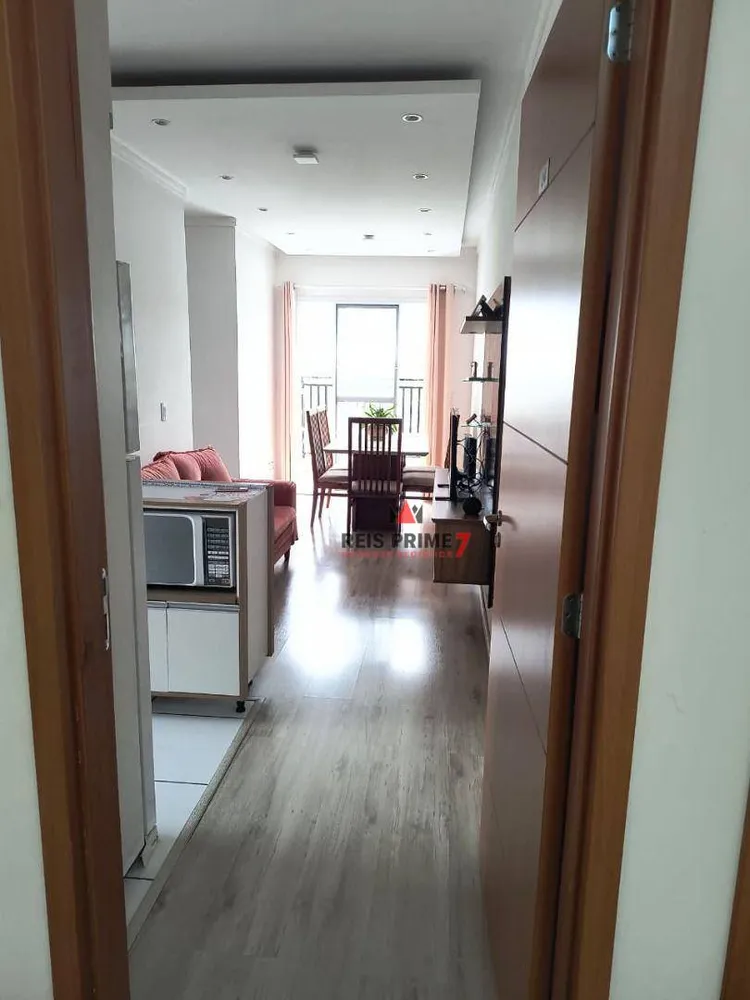 Apartamento, 3 quartos, 60 m² - Foto 18