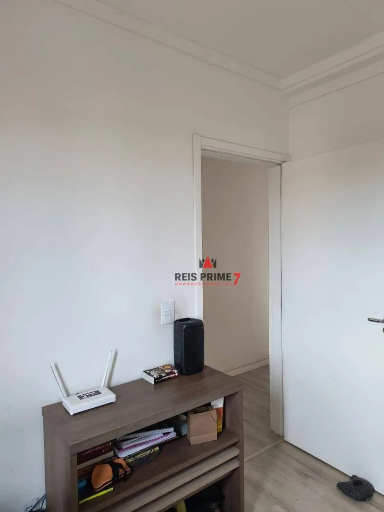 Apartamento, 3 quartos, 60 m² - Foto 9