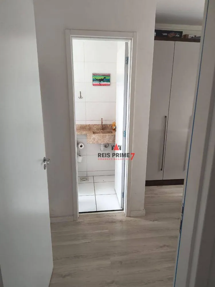 Apartamento, 3 quartos, 60 m² - Foto 13