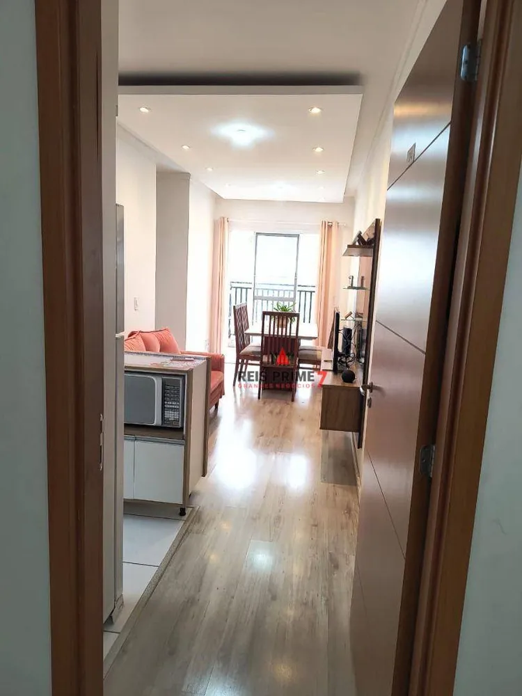 Apartamento, 3 quartos, 60 m² - Foto 13