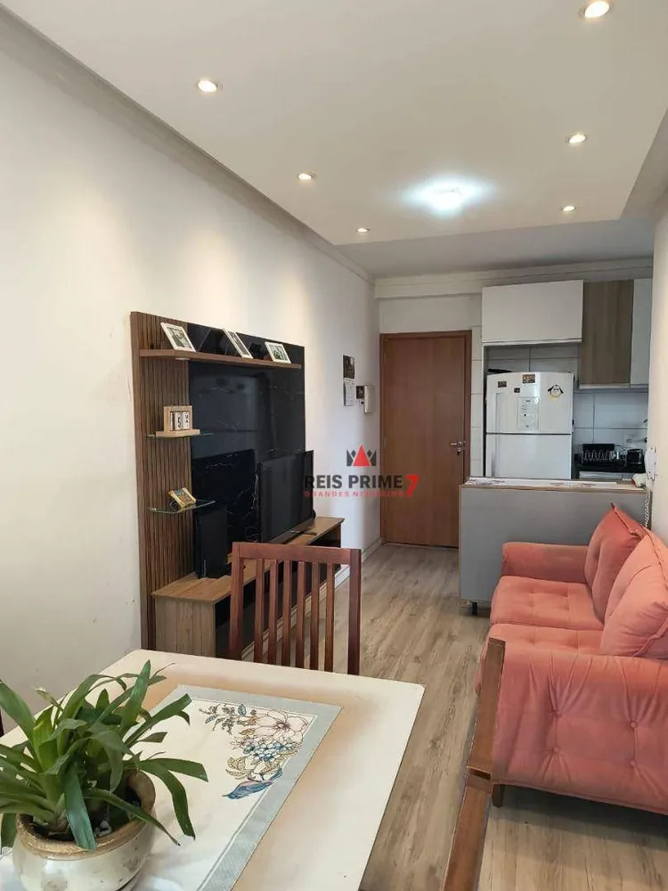 Apartamento, 3 quartos, 60 m² - Foto 12