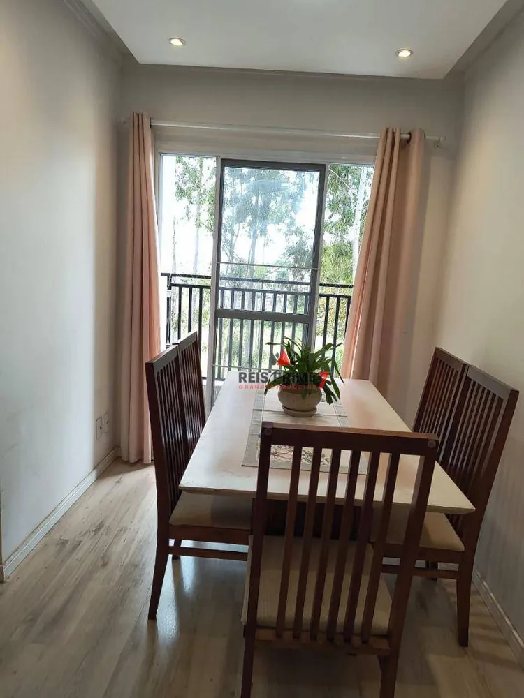 Apartamento, 3 quartos, 60 m² - Foto 16