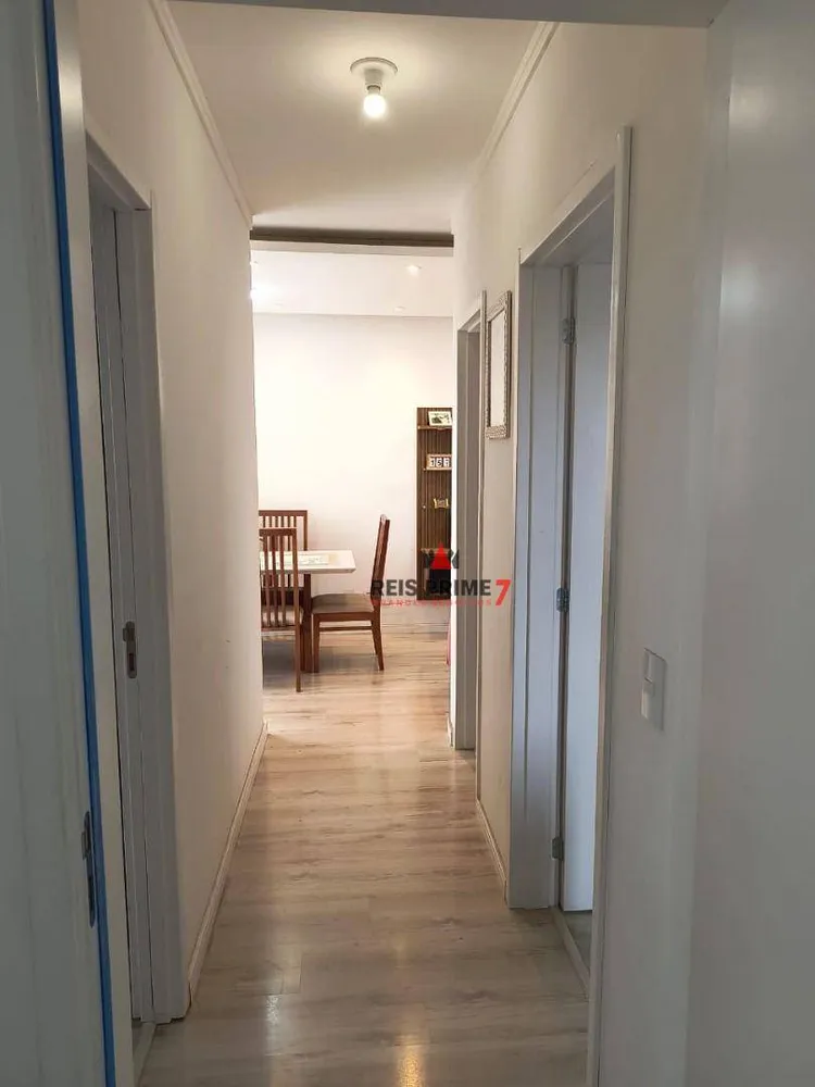 Apartamento, 3 quartos, 60 m² - Foto 6