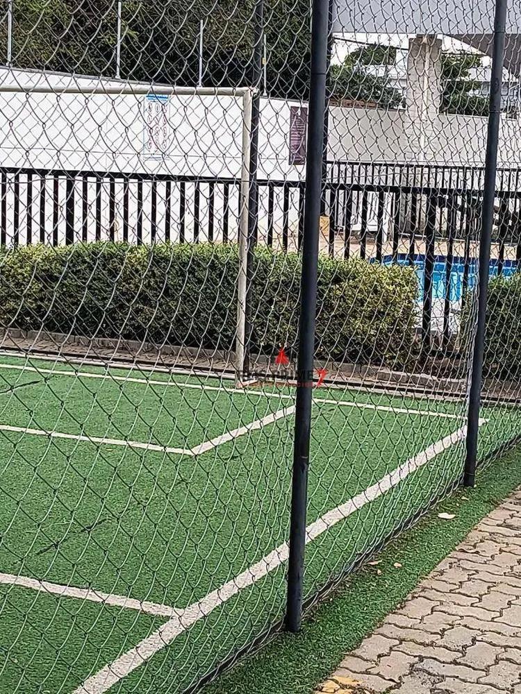 Apartamento, 3 quartos, 60 m² - Foto 11