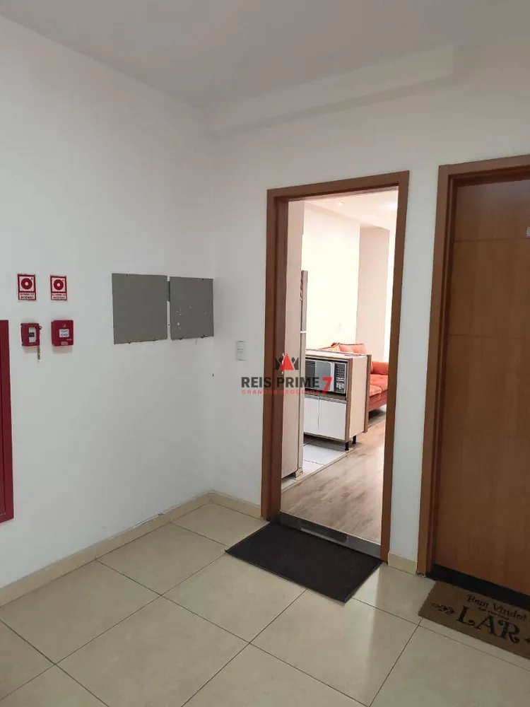 Apartamento, 3 quartos, 60 m² - Foto 5