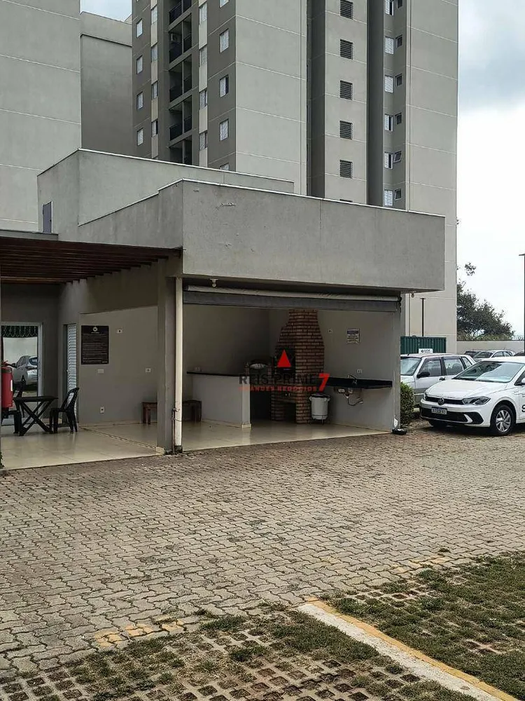 Apartamento, 3 quartos, 60 m² - Foto 7