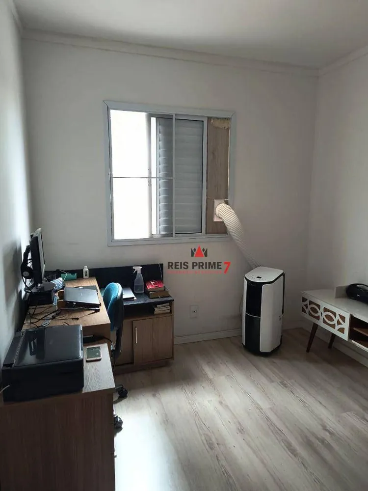 Apartamento, 3 quartos, 60 m² - Foto 15