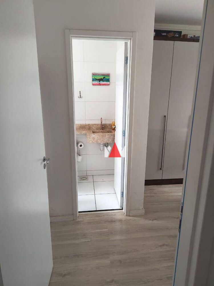 Apartamento, 3 quartos, 60 m² - Foto 2
