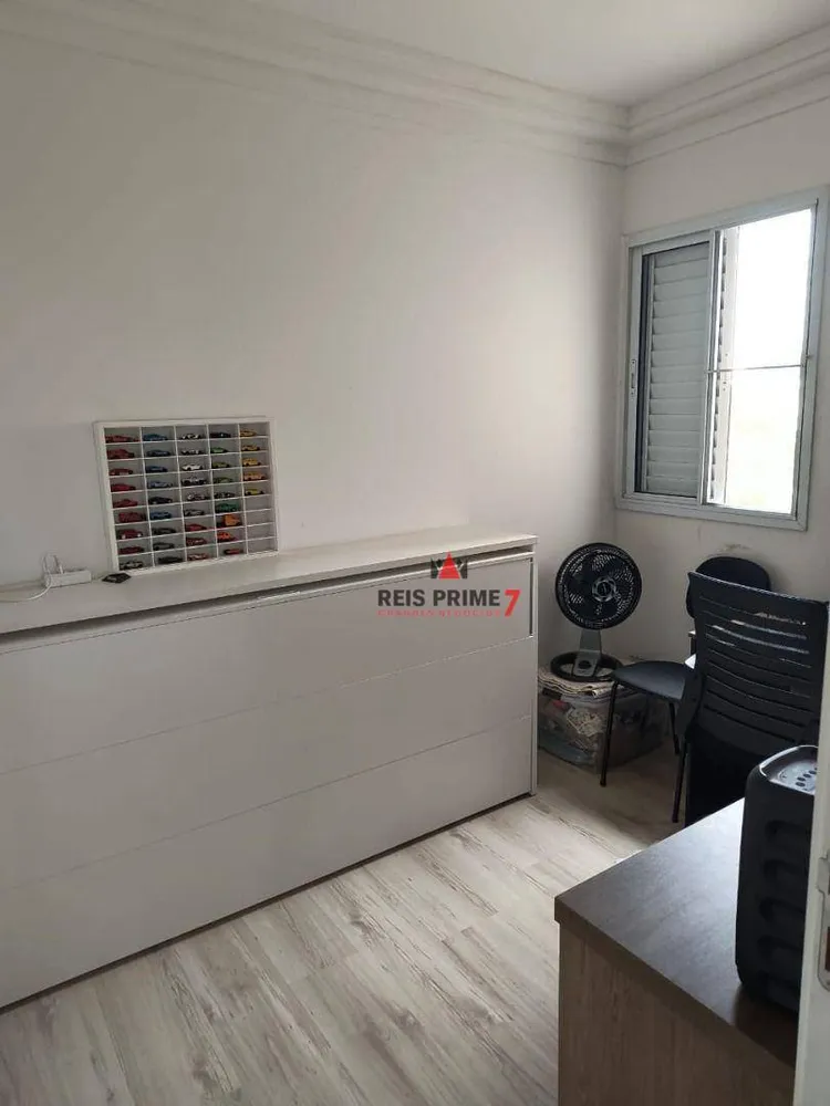 Apartamento, 3 quartos, 60 m² - Foto 10