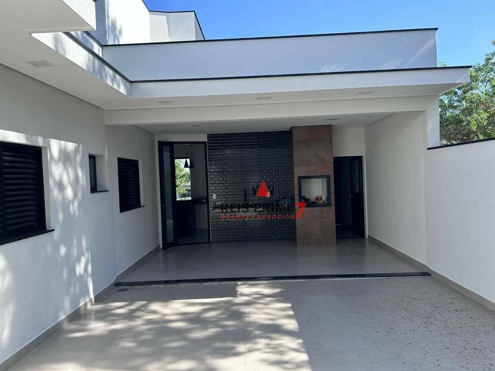 Casa de Condomínio, 3 quartos - Foto 7