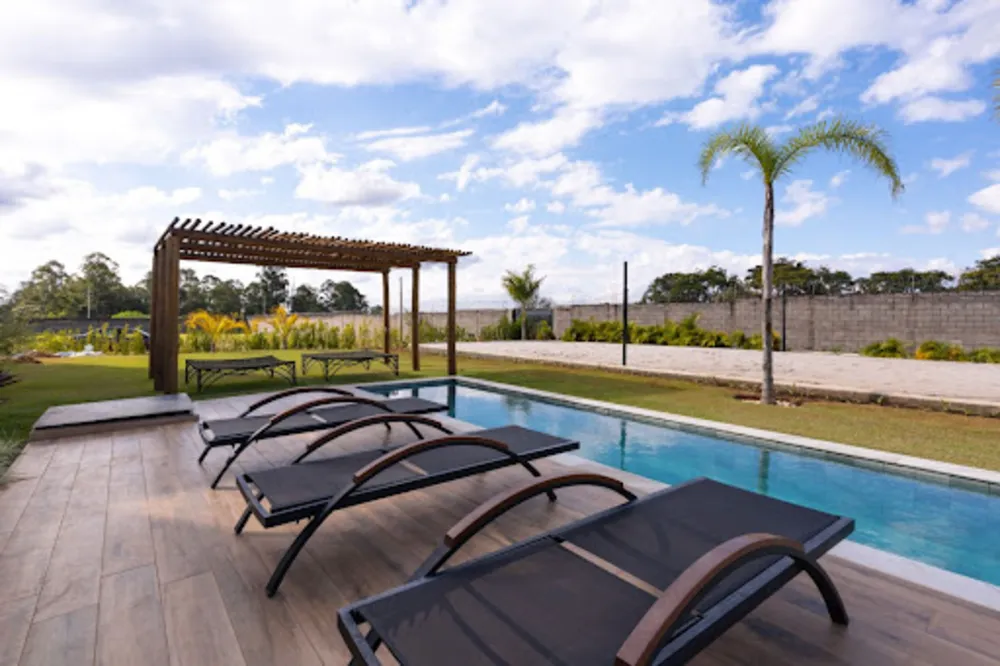 Casa de Condomínio, 4 quartos - Foto 6