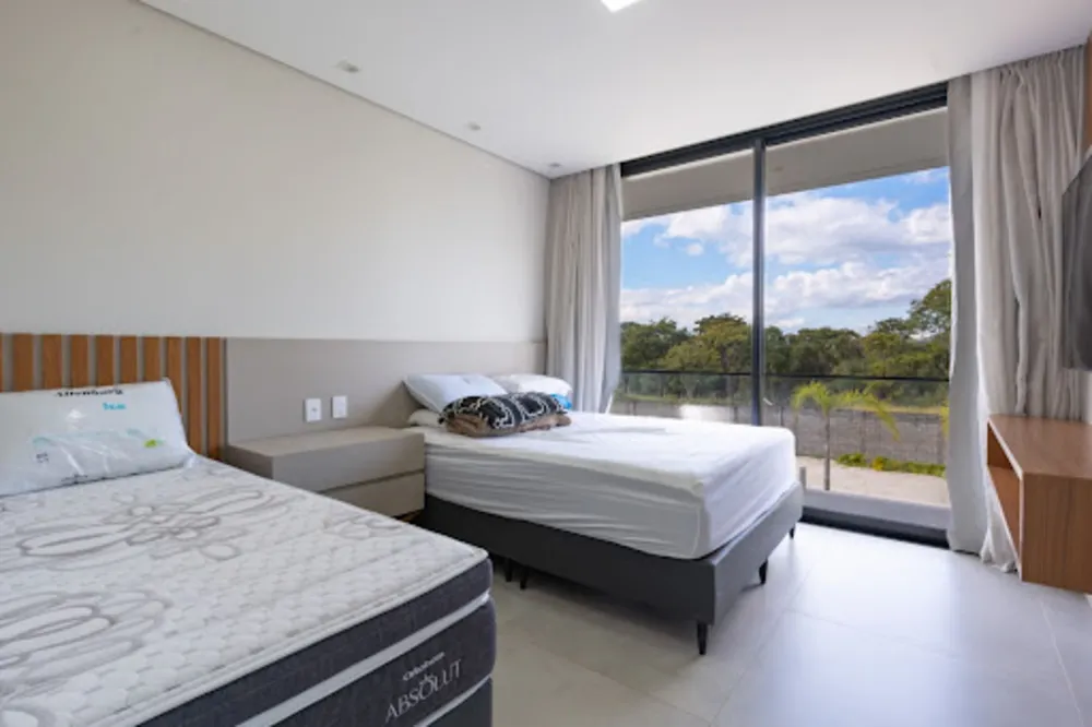 Casa de Condomínio, 4 quartos - Foto 7