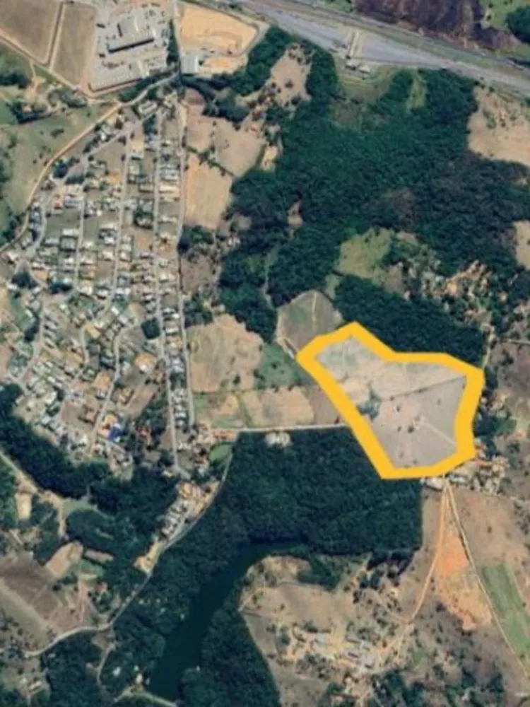 Terreno, 13 hectares - Foto 1