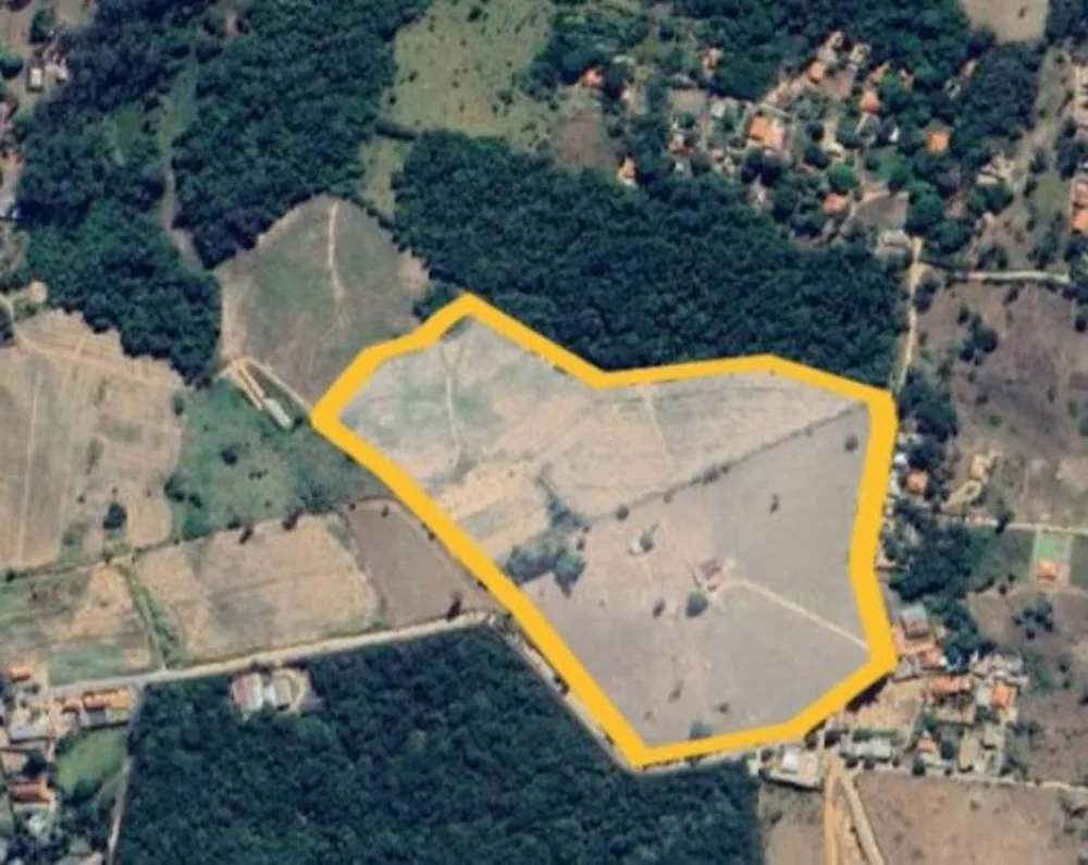 Terreno, 13 hectares - Foto 2