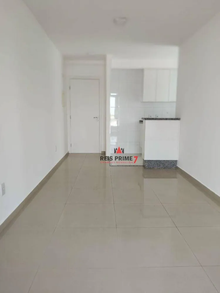 Apartamento, 2 quartos, 53 m² - Foto 4