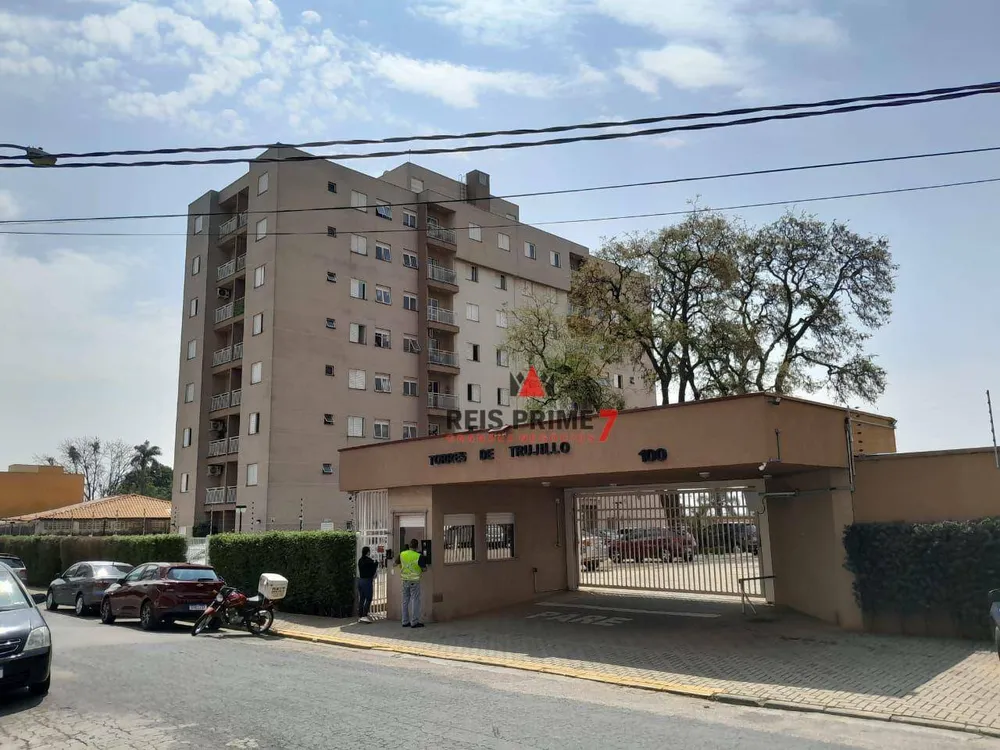 Apartamento, 2 quartos, 53 m² - Foto 3