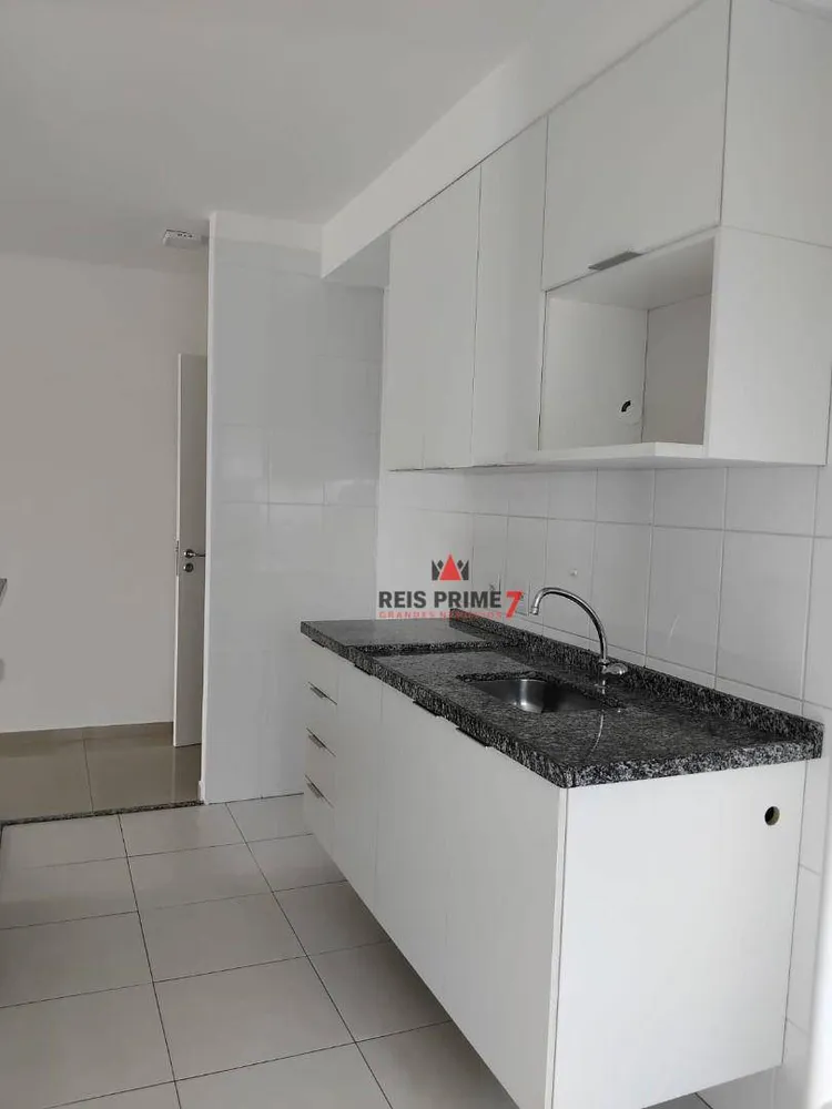 Apartamento, 2 quartos, 53 m² - Foto 9