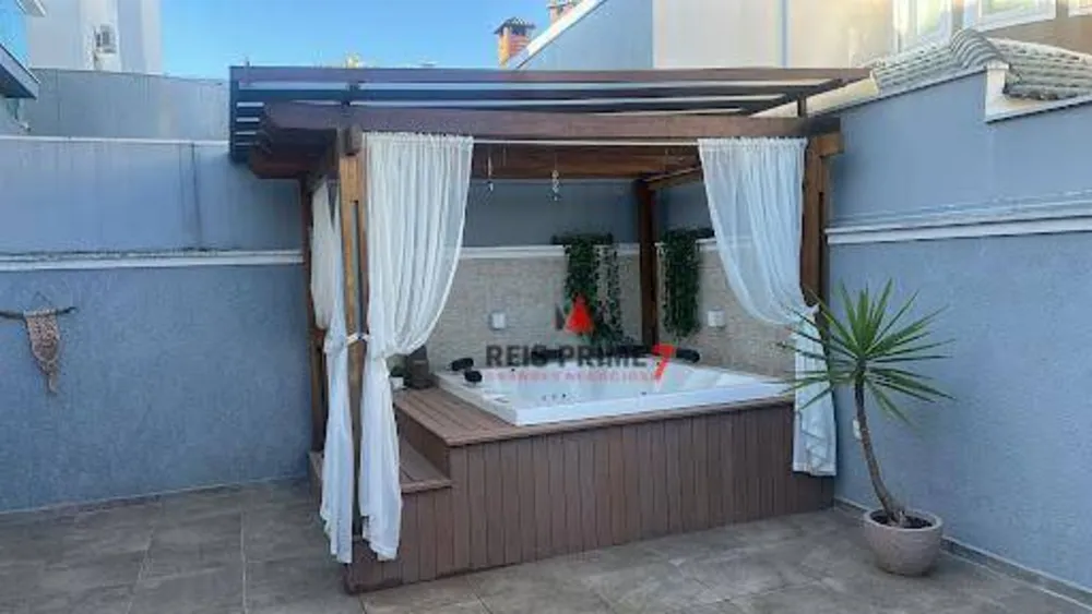 Casa de Condomínio, 3 quartos - Foto 5