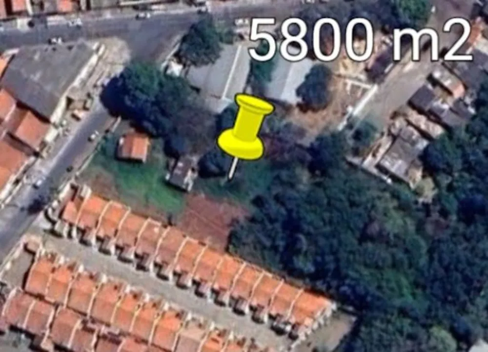 Terreno, 5800 m² - Foto 4
