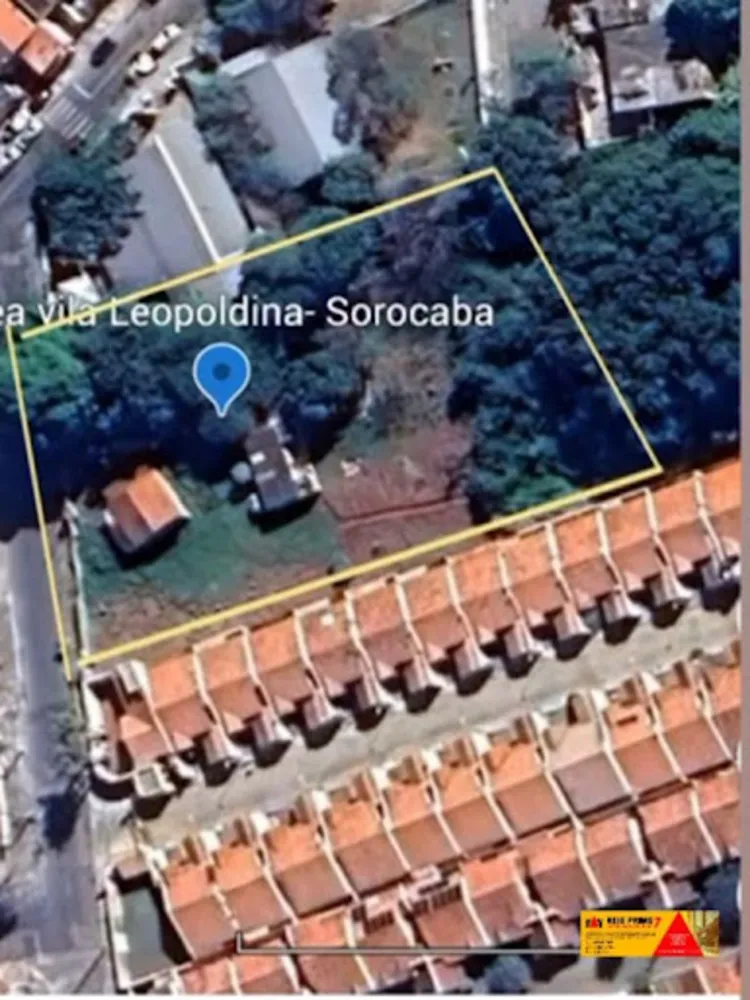 Terreno, 5800 m² - Foto 1